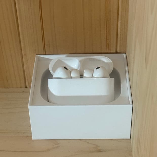 에어팟 프로3