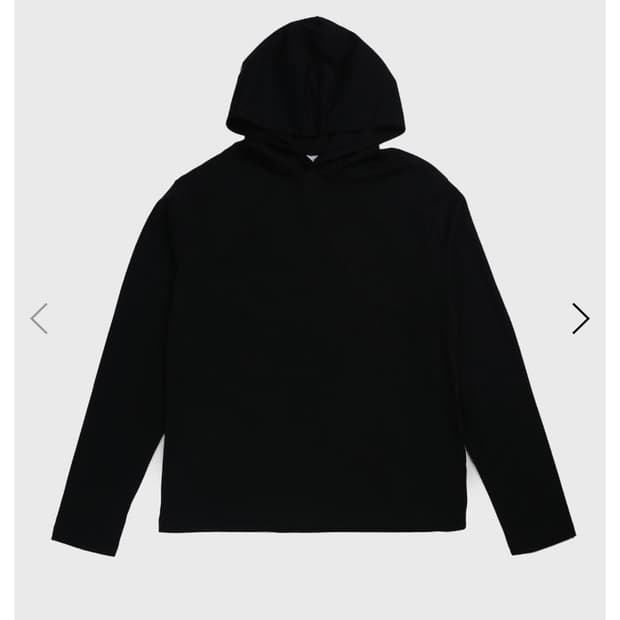 강정석 0008 HOODIE