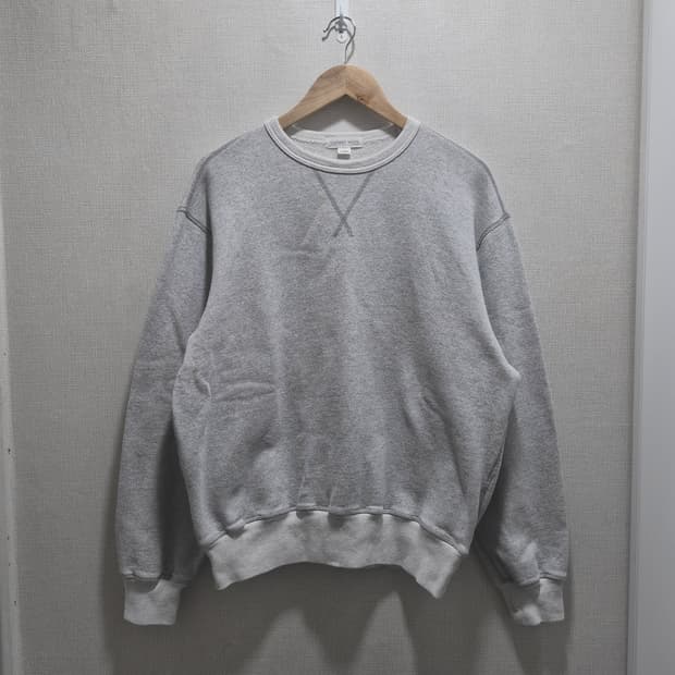 (XL) 토마스모어 앳우드 스웻셔츠 맨투맨