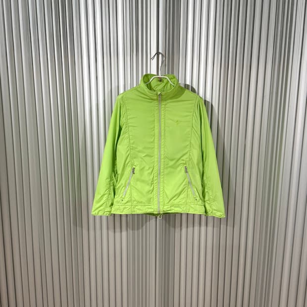 POLO windbreaker 