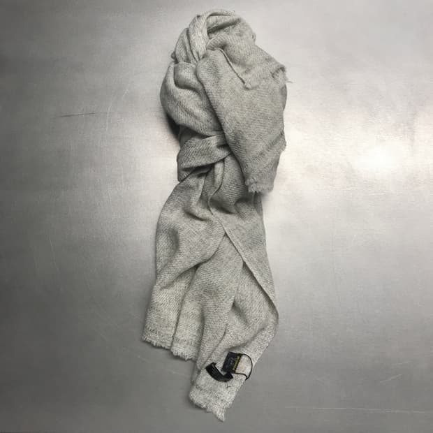 Paradise Collection 캐시미어 머플러