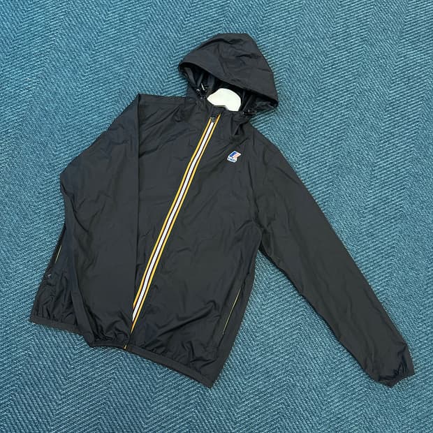 [XS] 까웨 바람막이