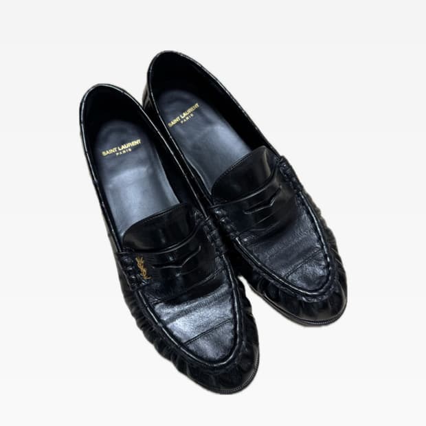 [43] 생로랑 일스킨 로퍼