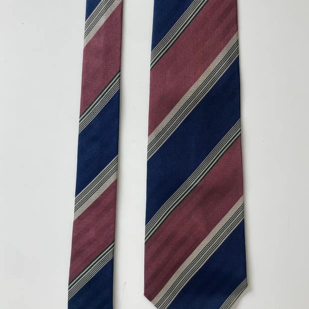 빈티지)넥타이