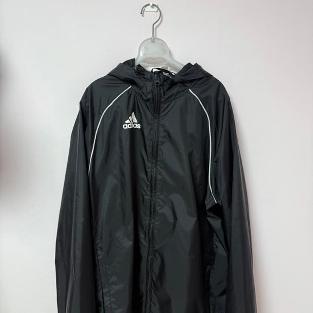 아디다스 바람막이