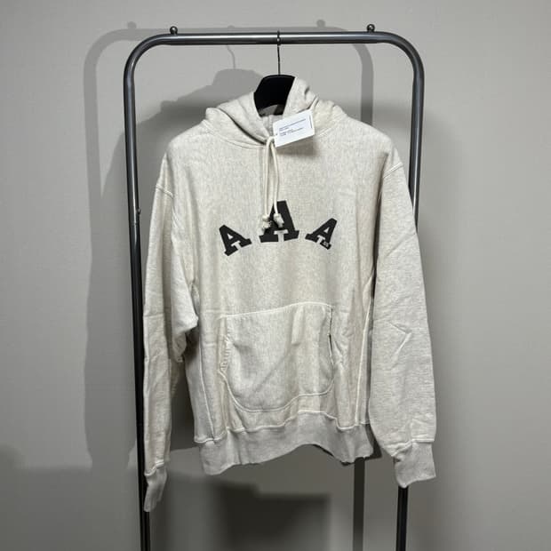 L) BOWWOW 바우와우 AAA 후드 후디
