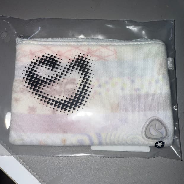 코이세이오 지갑/파우치