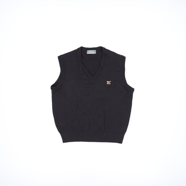 105 울시 여성 니트조끼 0424H1