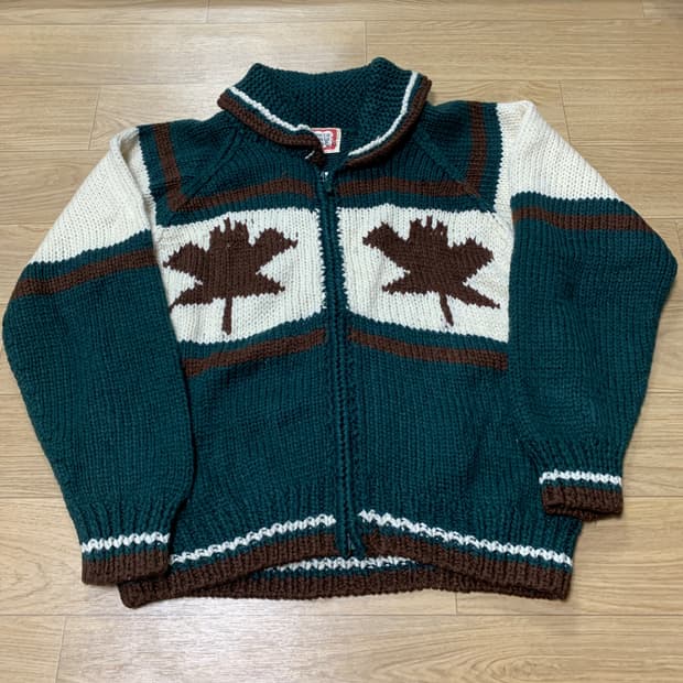 95)PiccoLoverClub 아크릴 지퍼 코위찬