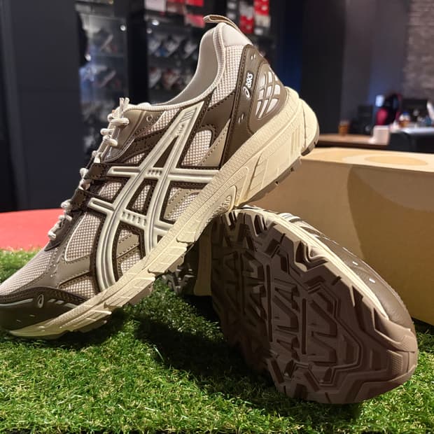 [새상품] 아식스 젤누노비키 정가이하(275)