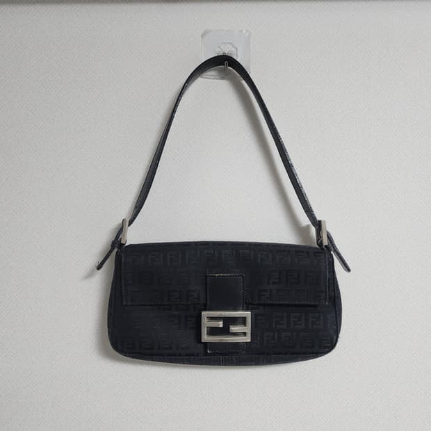 펜디 주카백 토트백 가방