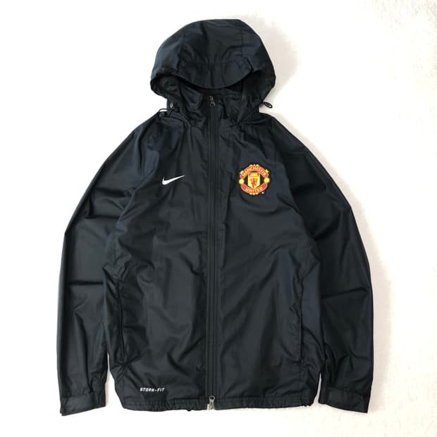 나이키 맨유 바람막이 