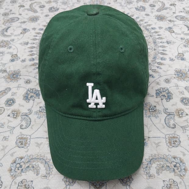 MLB LA 다저스볼캡