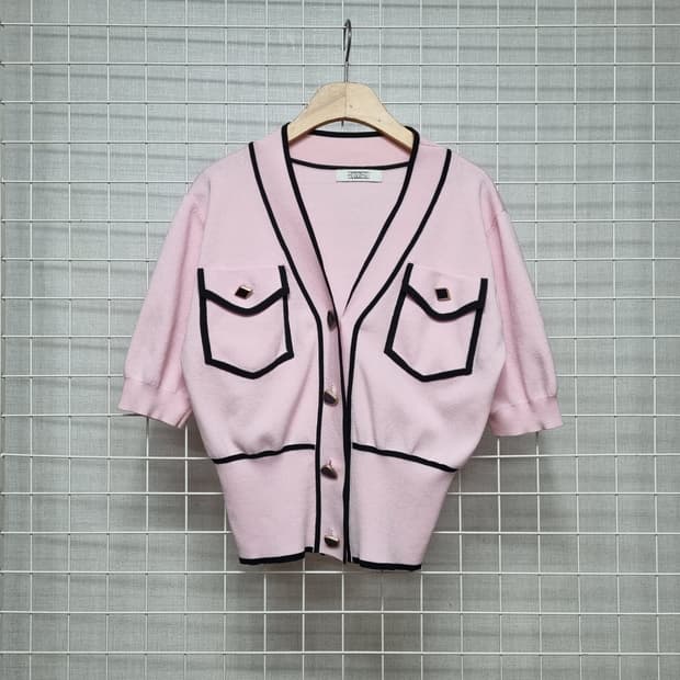 에고이스트 니트가디건