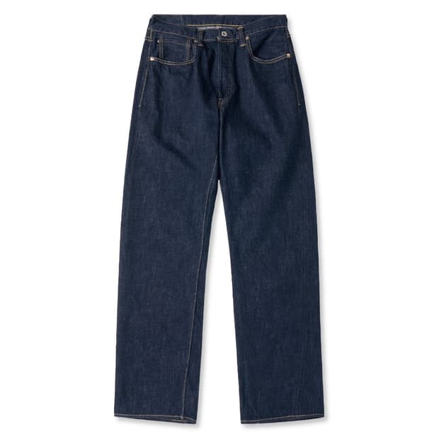 풀카운트 S0105SSW WWII MODEL 11.5OZ