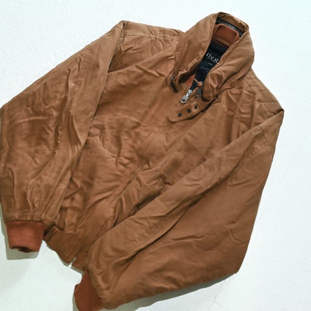 Allegri 90s harness bomber