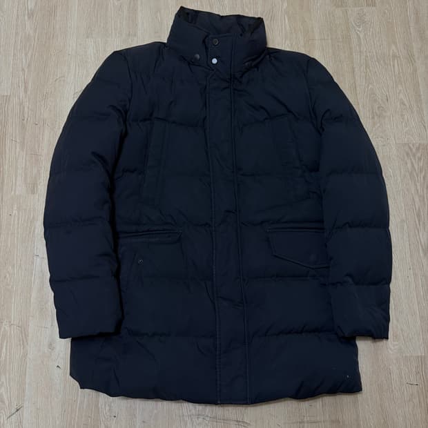 지오투 남성 구스다운 패딩 XL/105 