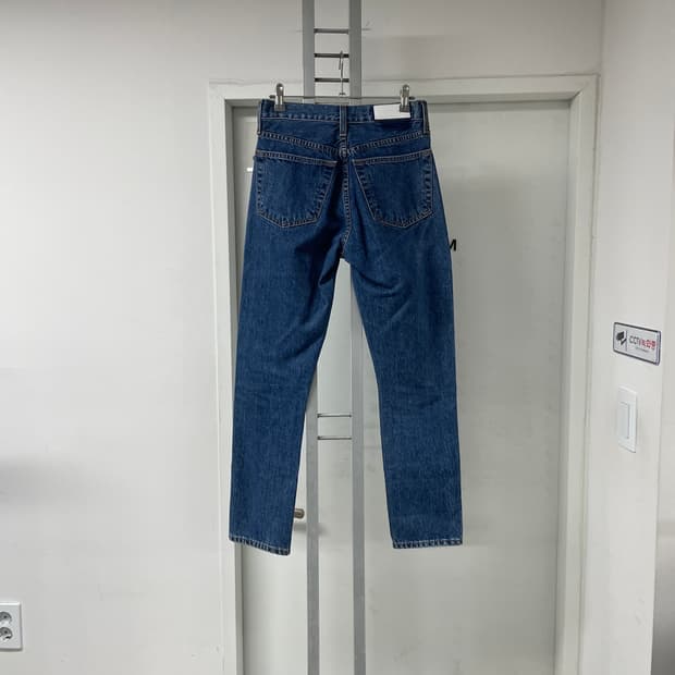 RE/DONE 리던 데님 팬츠 25(W)