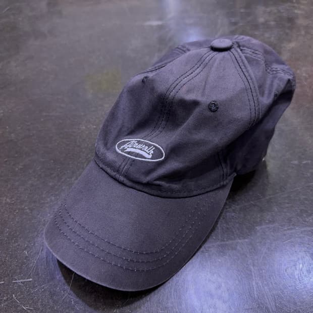 에어워크 빈티지 로고 86 볼캡