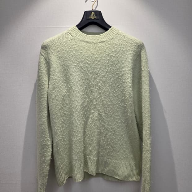 Acne Studios peele knit