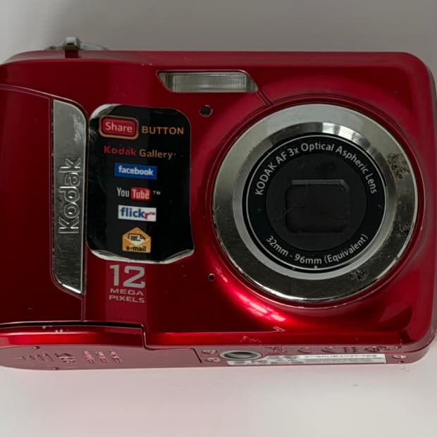 코닥 이지쉐어 c143