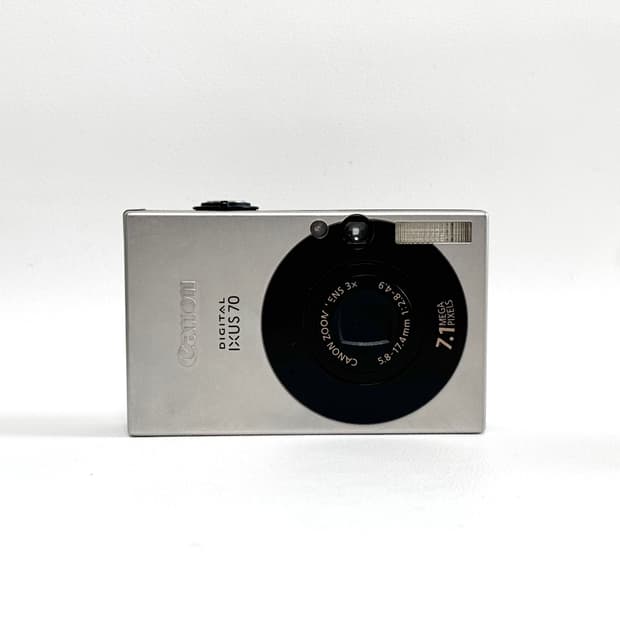 캐논 익서스 70 IXUS(익시 IXY 10,파워샷SD1000)