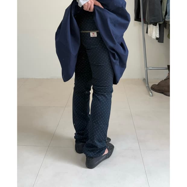 Betty smith 도트진