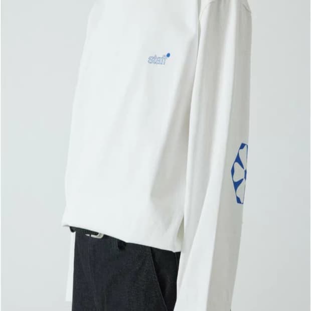 common divisor 롱슬리브