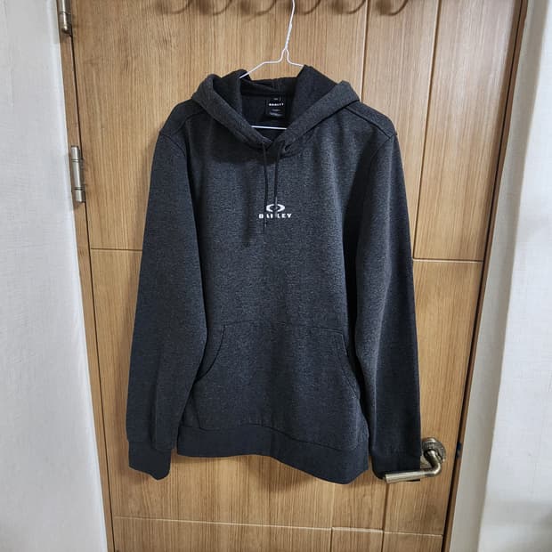 (L)오클리 후드티셔츠