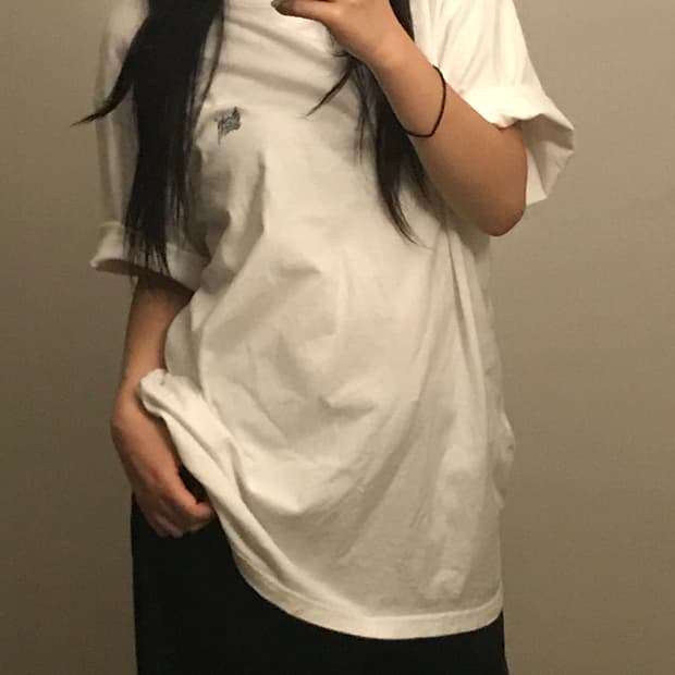 브라운브레스 반팔