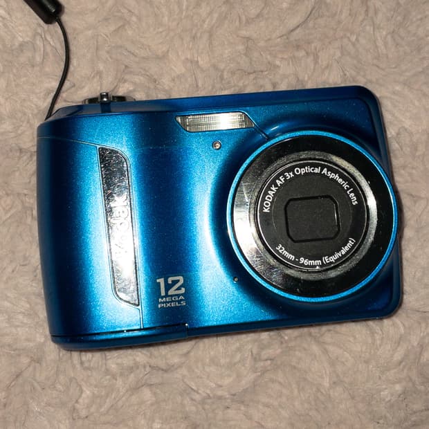 코닥 이지쉐어 c143