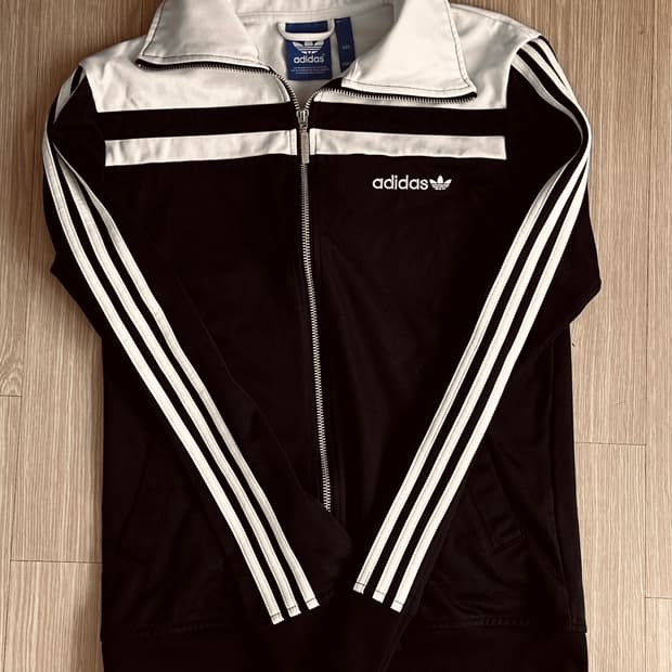 아디다스 유로파 져지 83