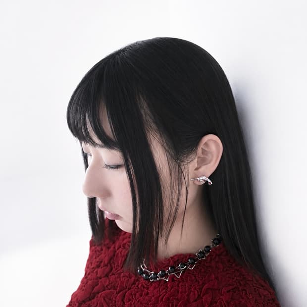 소녀 혈총 少女血抢