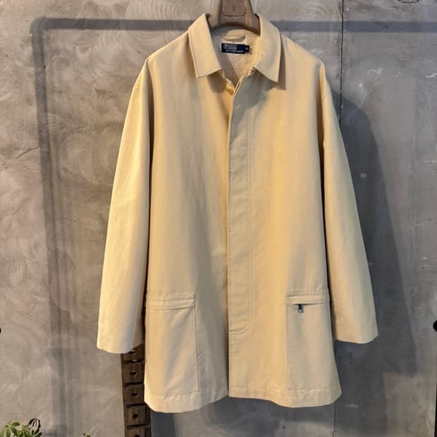 폴로 랄프로렌 맥코트 100~105