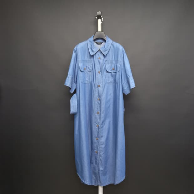 발렌시아 춘하 맥시 롱 원피스 55 66