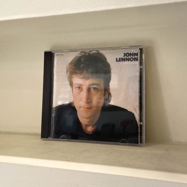 John Lennon
