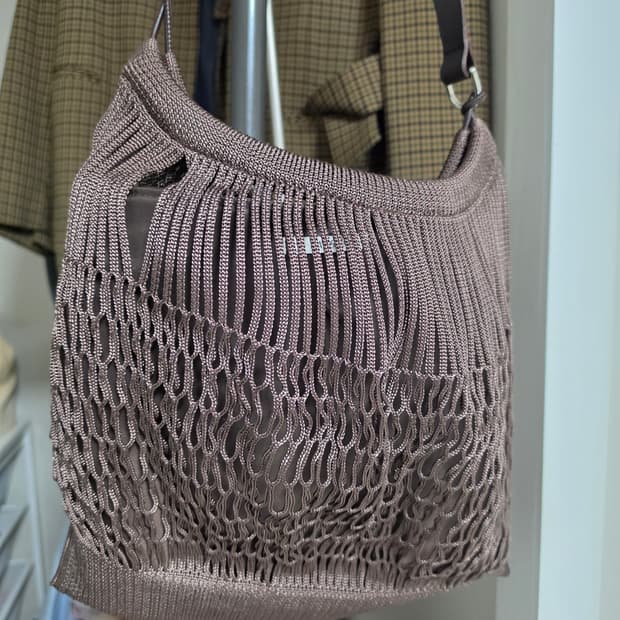 르메르 필드백 라지(이너백)