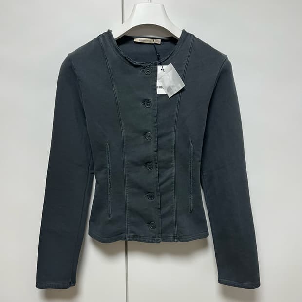 [S,M]팔로마울 Sanpi 가디건/블루