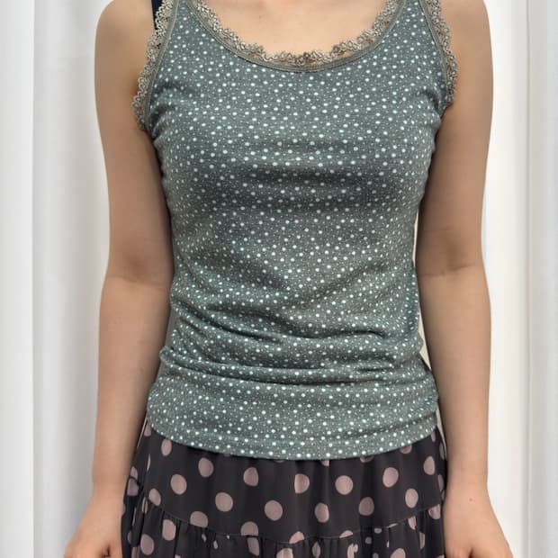 here’s pattern sleeveless
