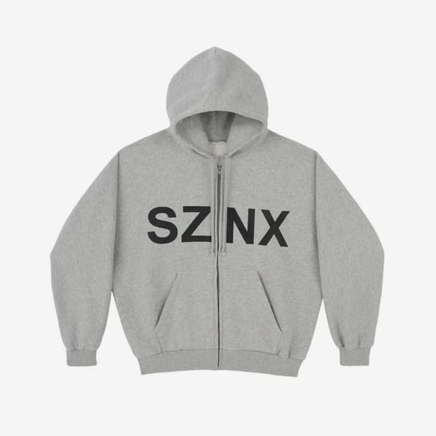 이지 후드 집업 HD-1 새상품 팝니다