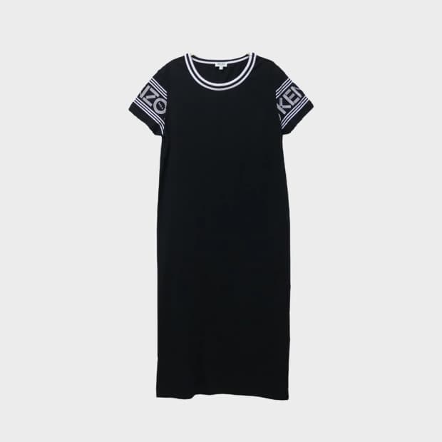 겐조  롱 원피스 66110