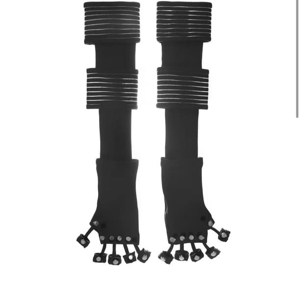 feng system 글러브 구해요