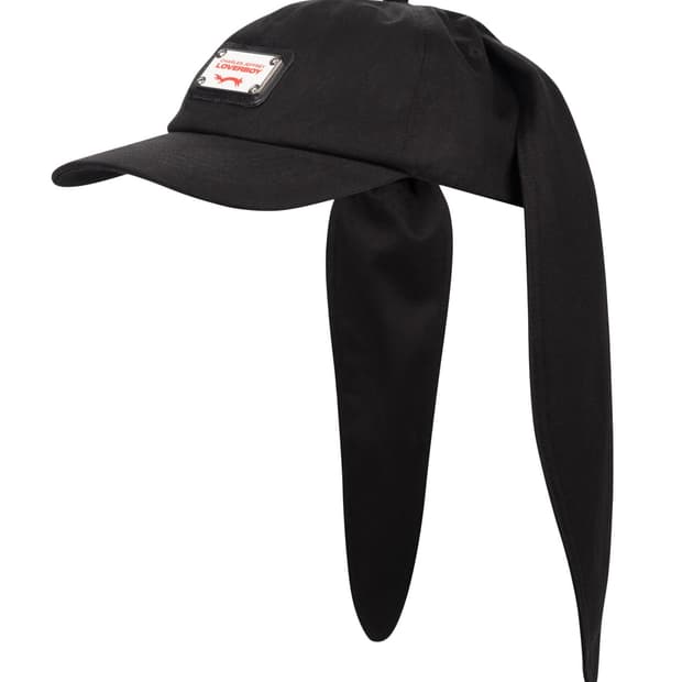 찰스 제프리 러버보이 래빗 이어 캡