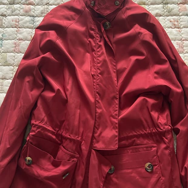 Loro Piana Horsey Barcelona 92 Olympic L