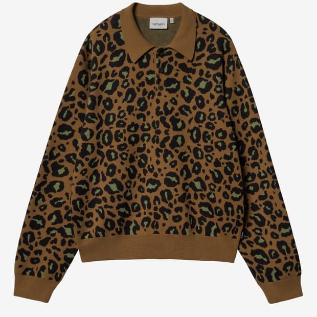 칼하트 윕 레오 자카드