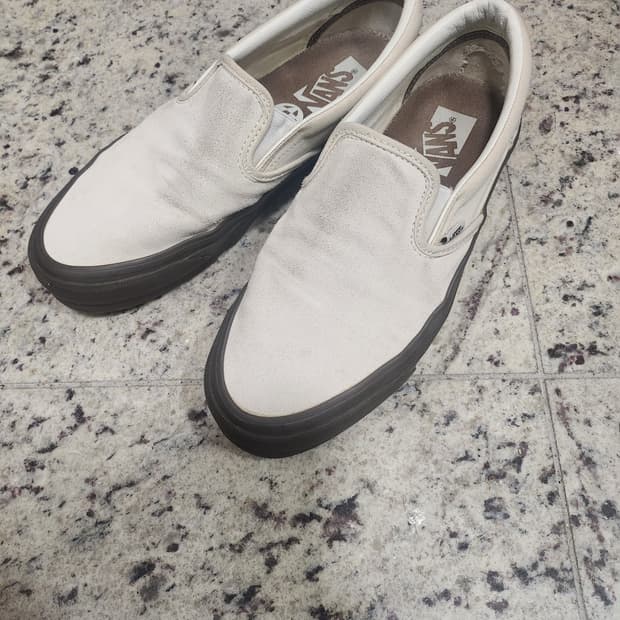 반스 슬립온 270