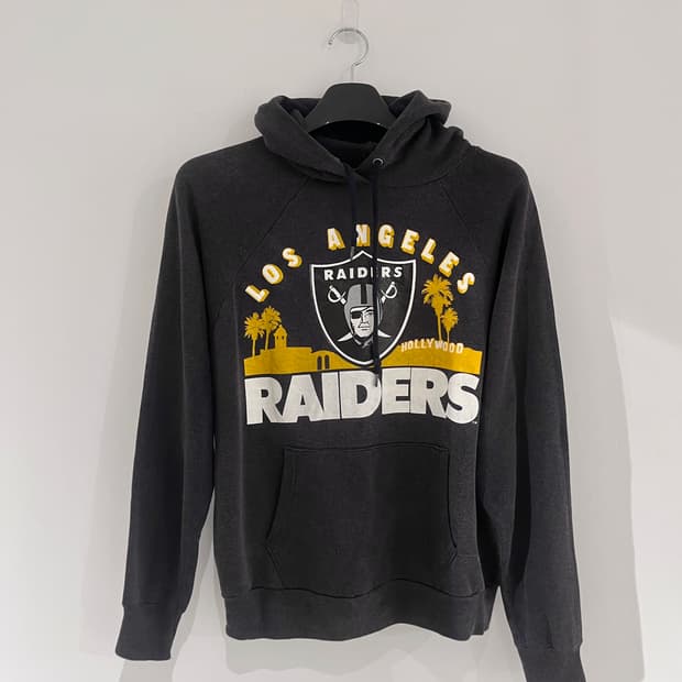 90's vintage hoodie (made in USA)