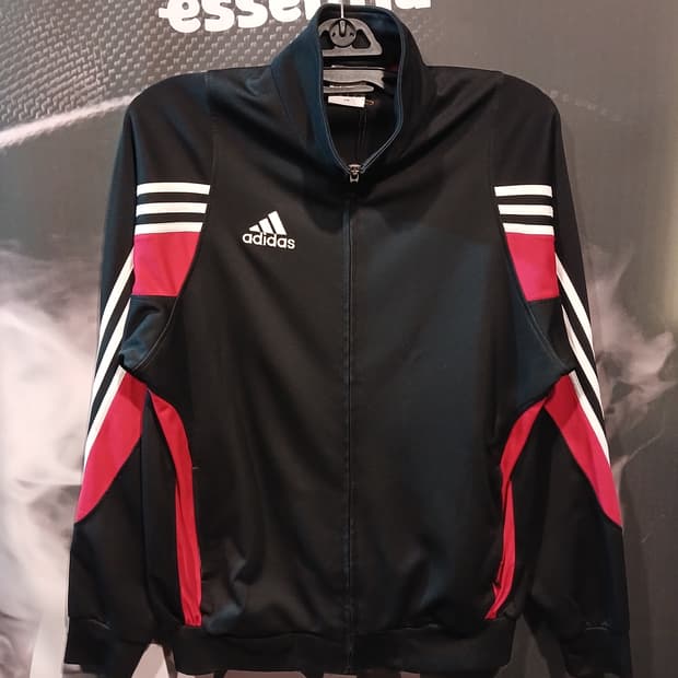 아디다스 올드스쿨 트랙탑