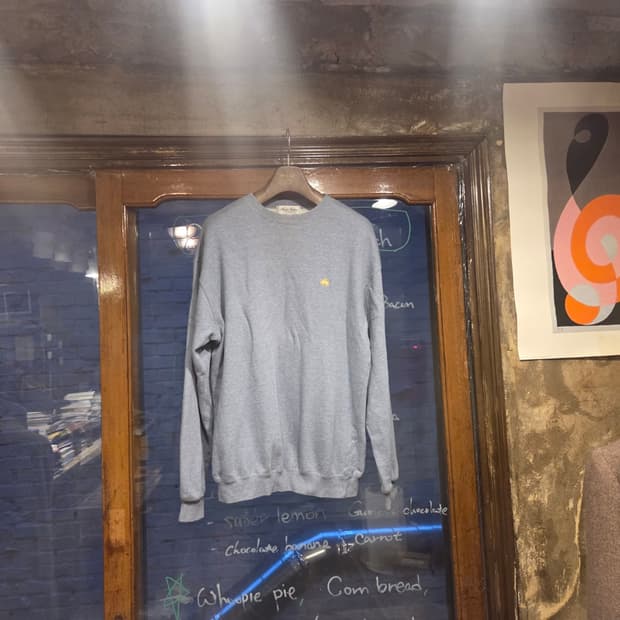 브룩스 브라더스 스웻