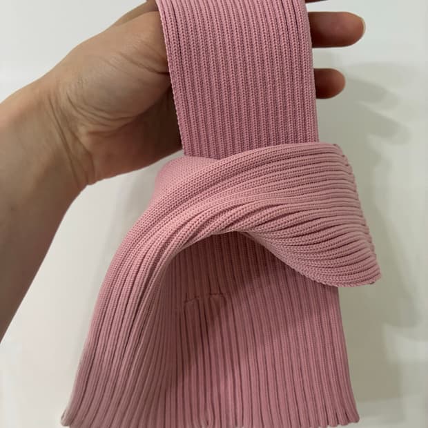 CFCL × 시세이도 콜라보 한정판 백 🎀